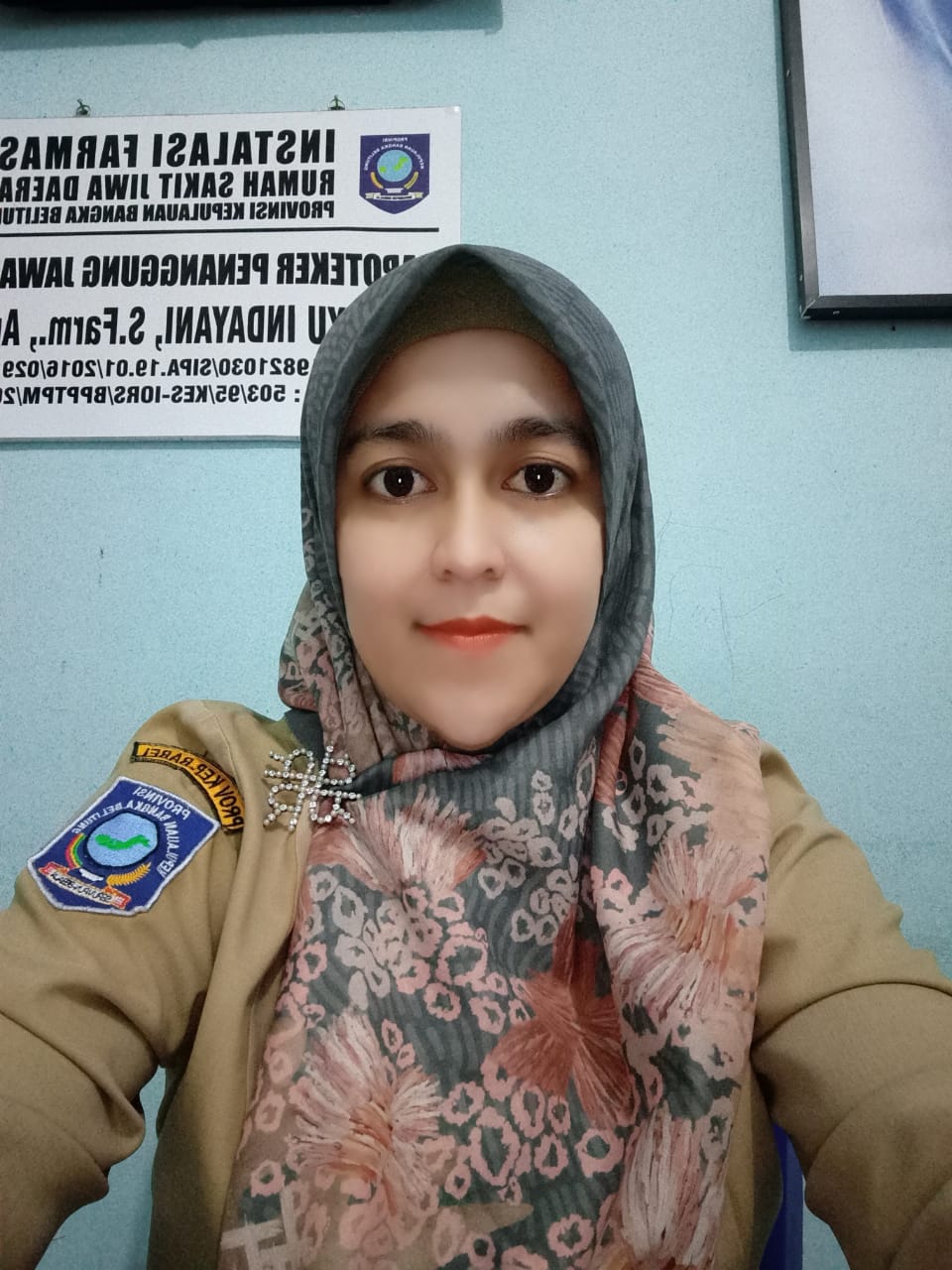 BANYAK FAKTOR YANG MEMPENGARUHI KHASIAT OBAT