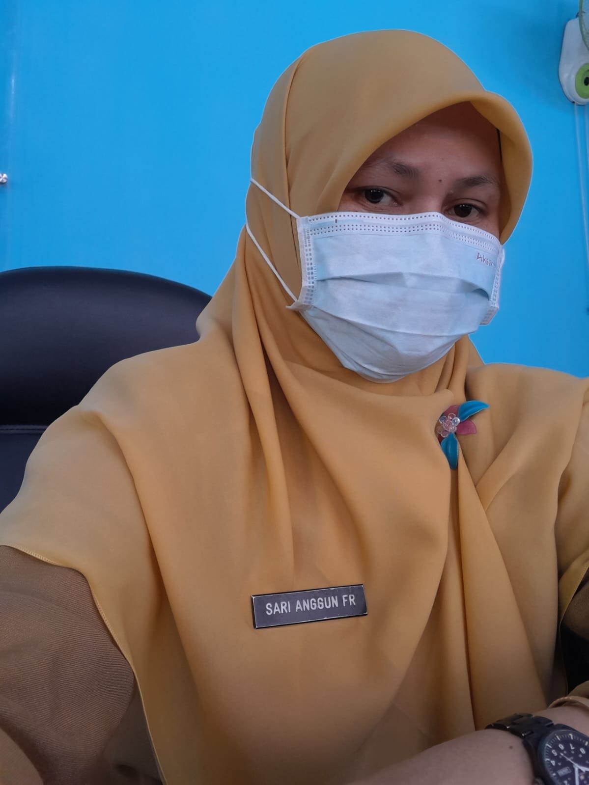 Cara Mengatasi Depresi dengan terapi pola pikir dan perilaku