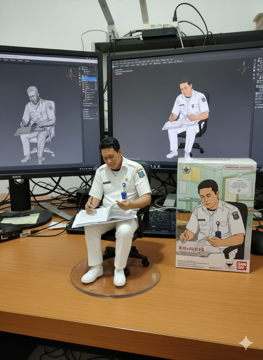 Stres Kerja dan Dampaknya