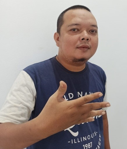 MENCEGAH GANGGUAN POLA TIDUR