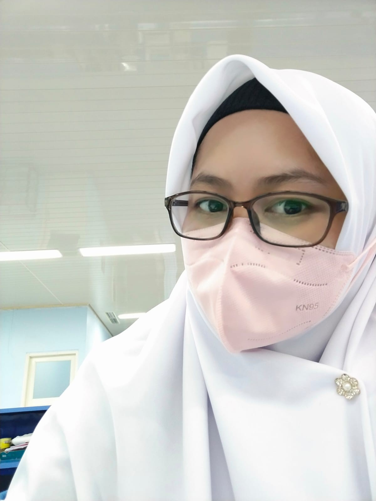 MENJAGA KESEHATAN REPRODUKSI