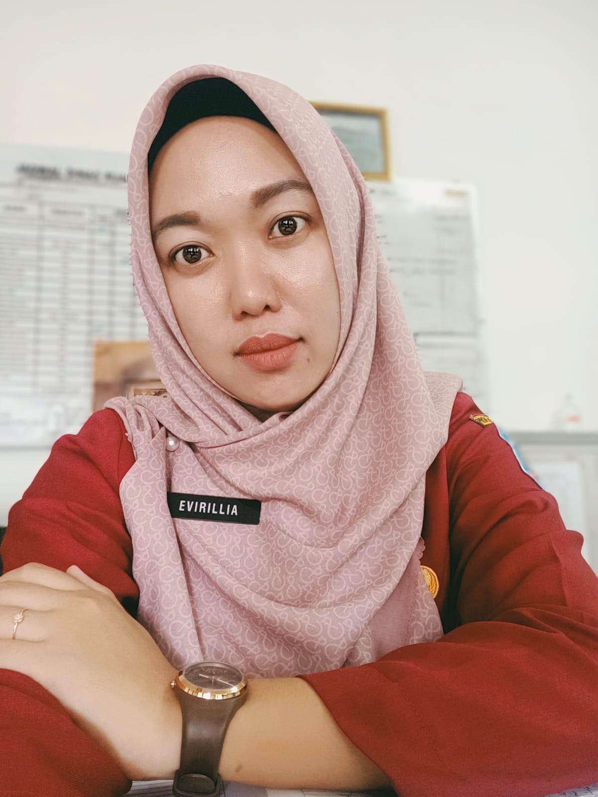 GADUH GELISAH