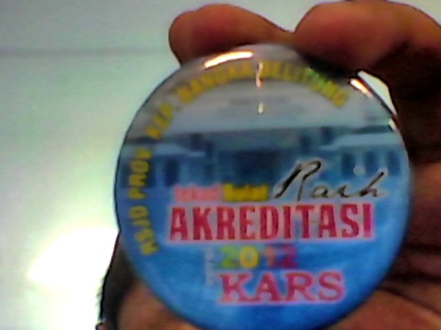 Kunci Keberhasilan Akreditasi Rumah Sakit Versi 2012