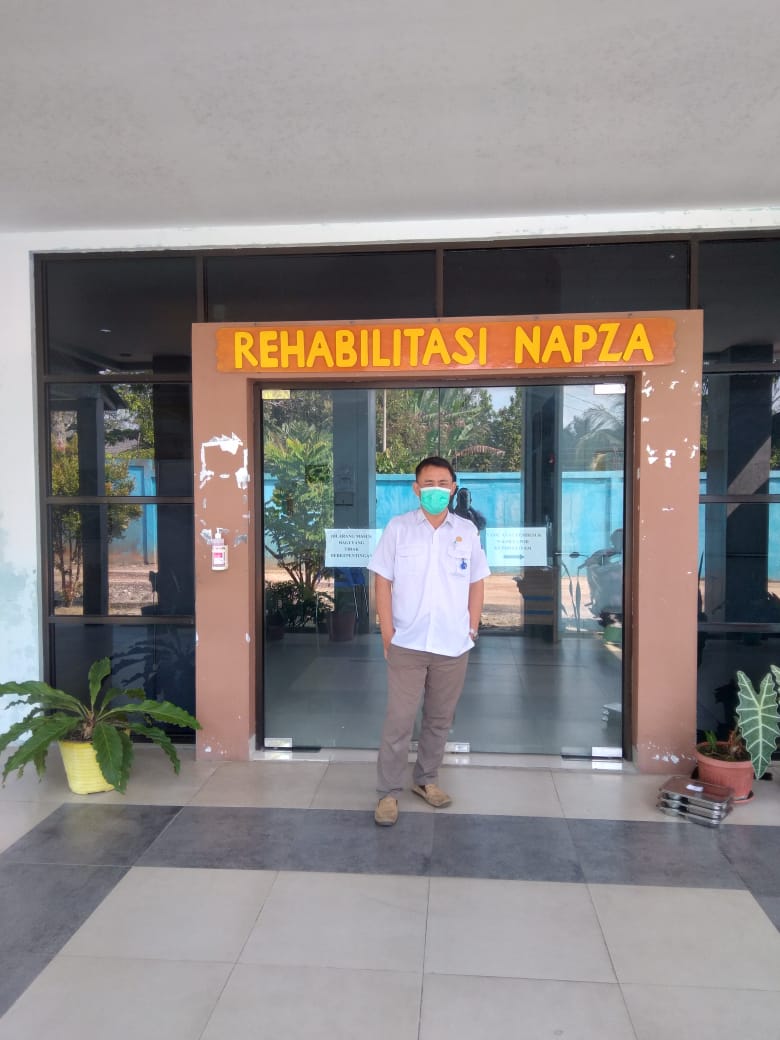 KENALI SEJAK DINI ANHEDONIA