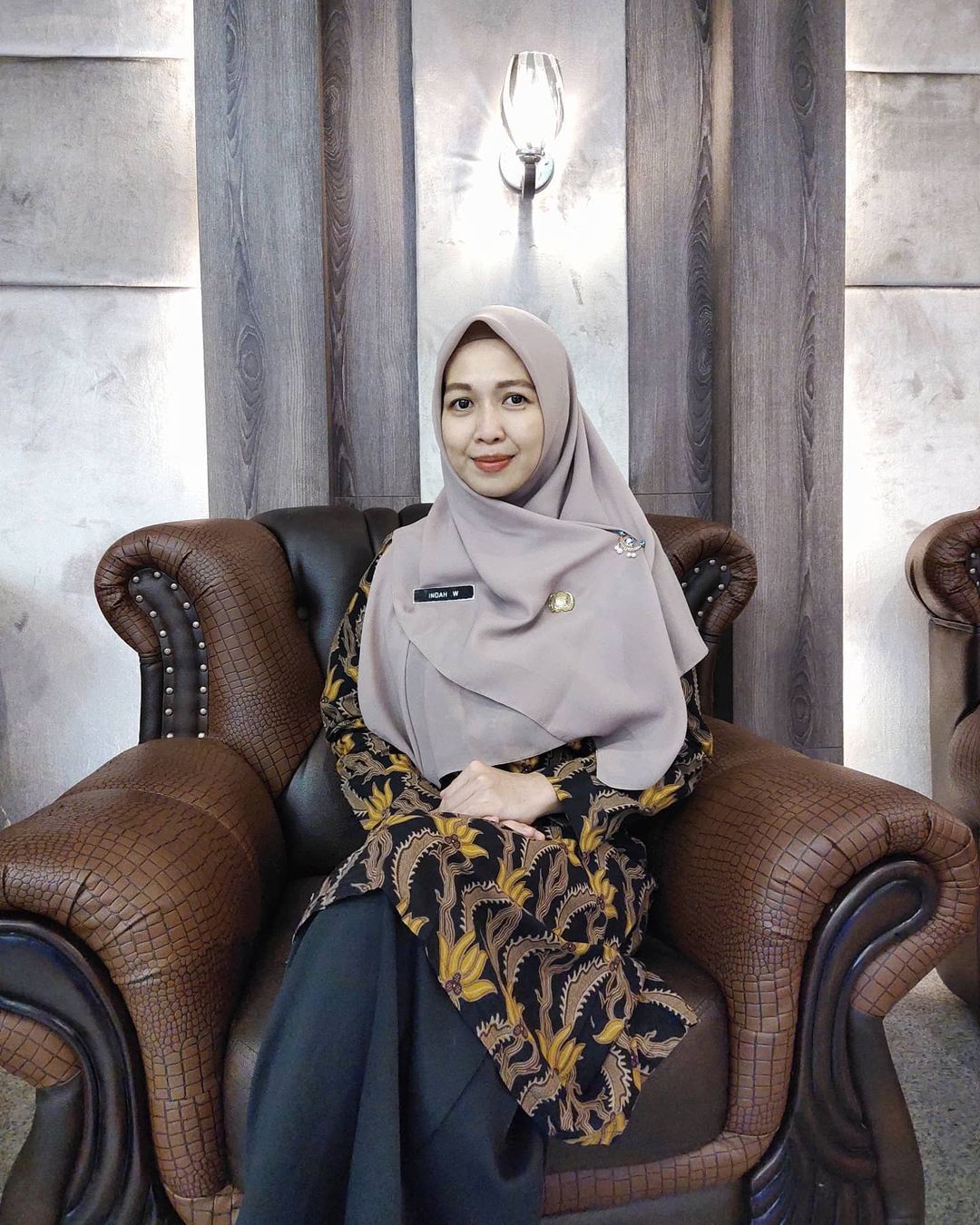 TINGKAT KEBERHASILAN PENERAPAN SAFEWARDS PADA PASIEN JIWA RAWAT INAP