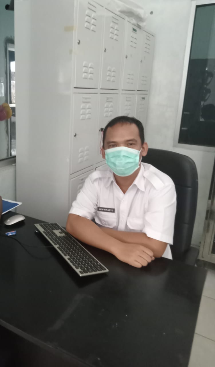 MENJAGA KESEHATAN ANAK SELAMA PEMBELAJARAN TATAP MUKA ( PTM ) PADA MASA PANDEMI COVID – 19.