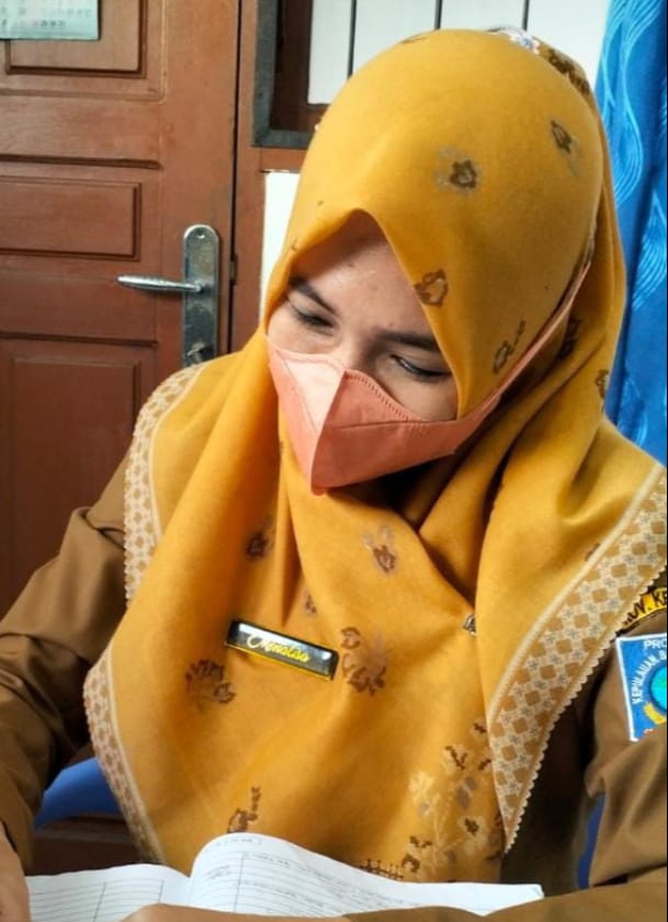 WASPADA TERHADAP PENULARAN CACAR AIR