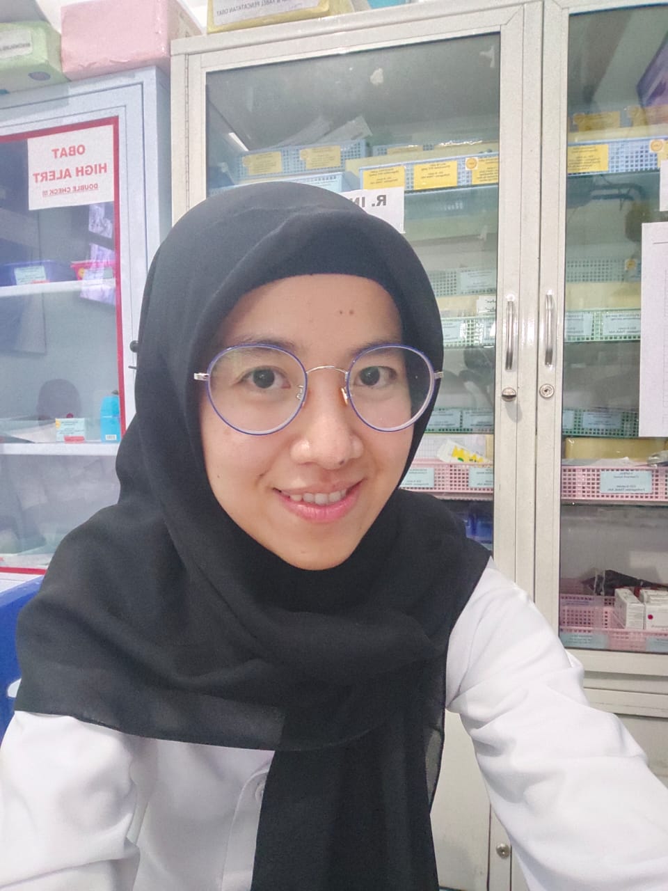 INSTALASI FARMASI RUMAH SAKIT