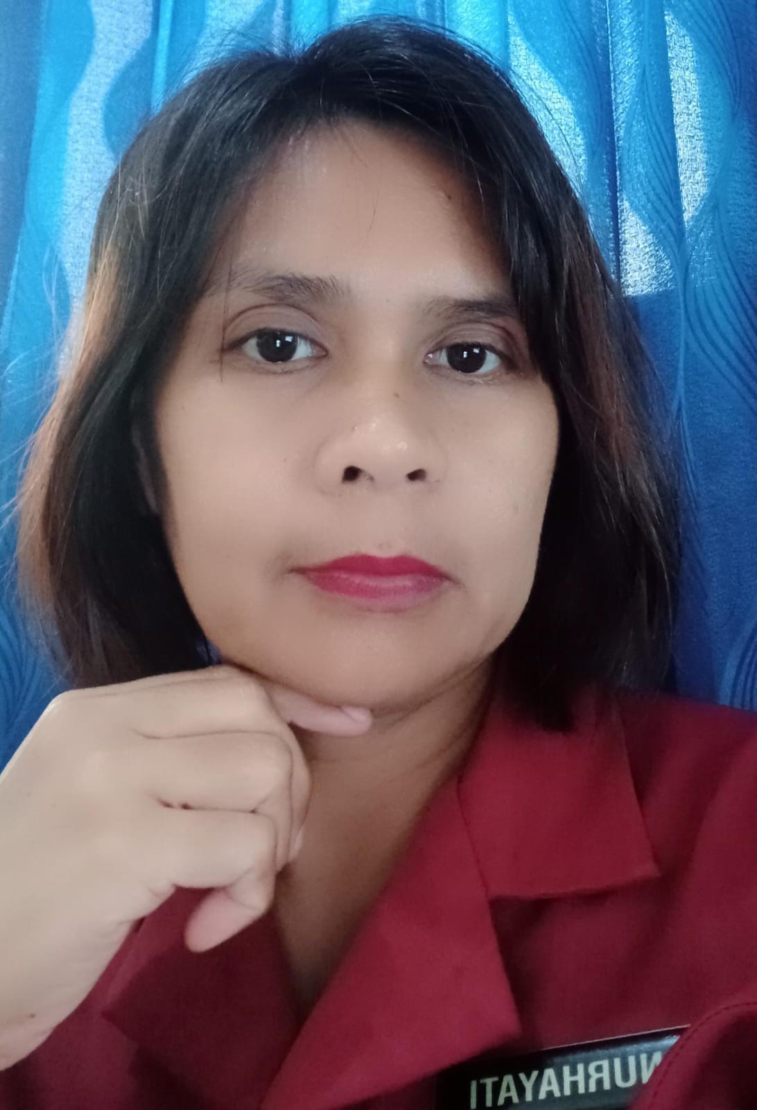 PENCEGAHAN JATUH PADA KELUARGA