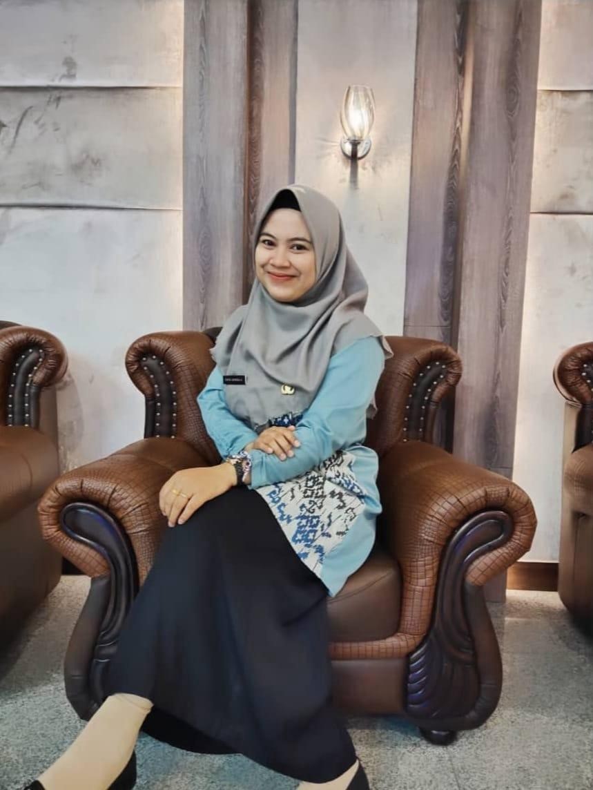 STRES KRONIS DAN DAMPAKNYA TERHADAP KESEHATAN JIWA