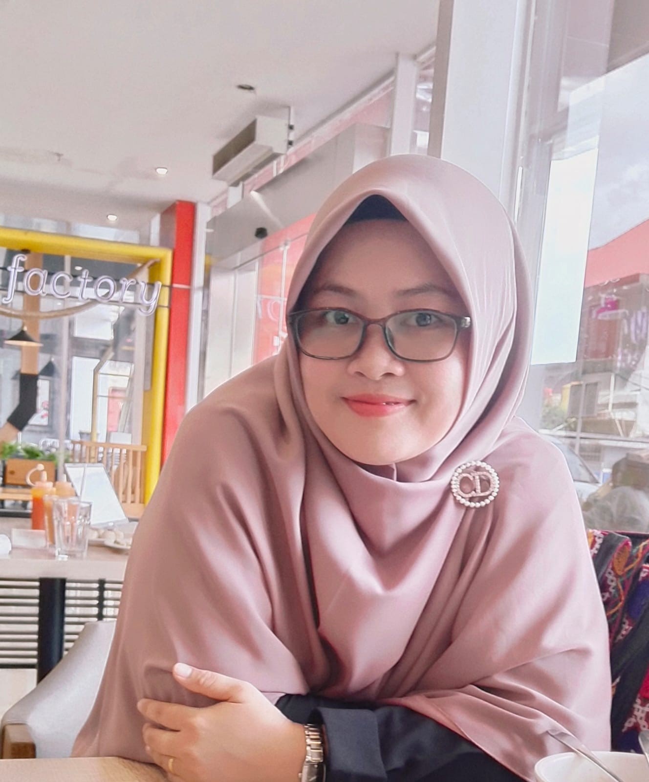 DERMATITIS KONTAK