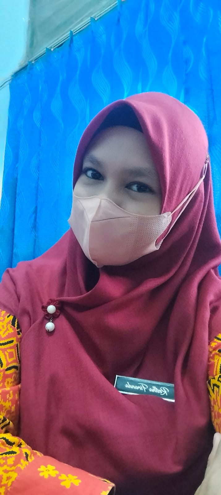 PERUBAHAN DAYA TILIK DIRI PADA PASIEN JIWA DAN TINGKAT KEBERHASILAN PERAWATAN