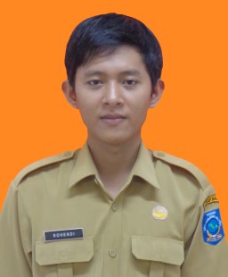 Pembuatan Penetapan Angka Kredit dengan Mail Merge