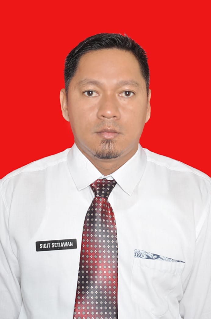 KEPRIBADIAN GANDA