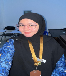 PENATALAKSANAAN PADA PASIEN WAHAM