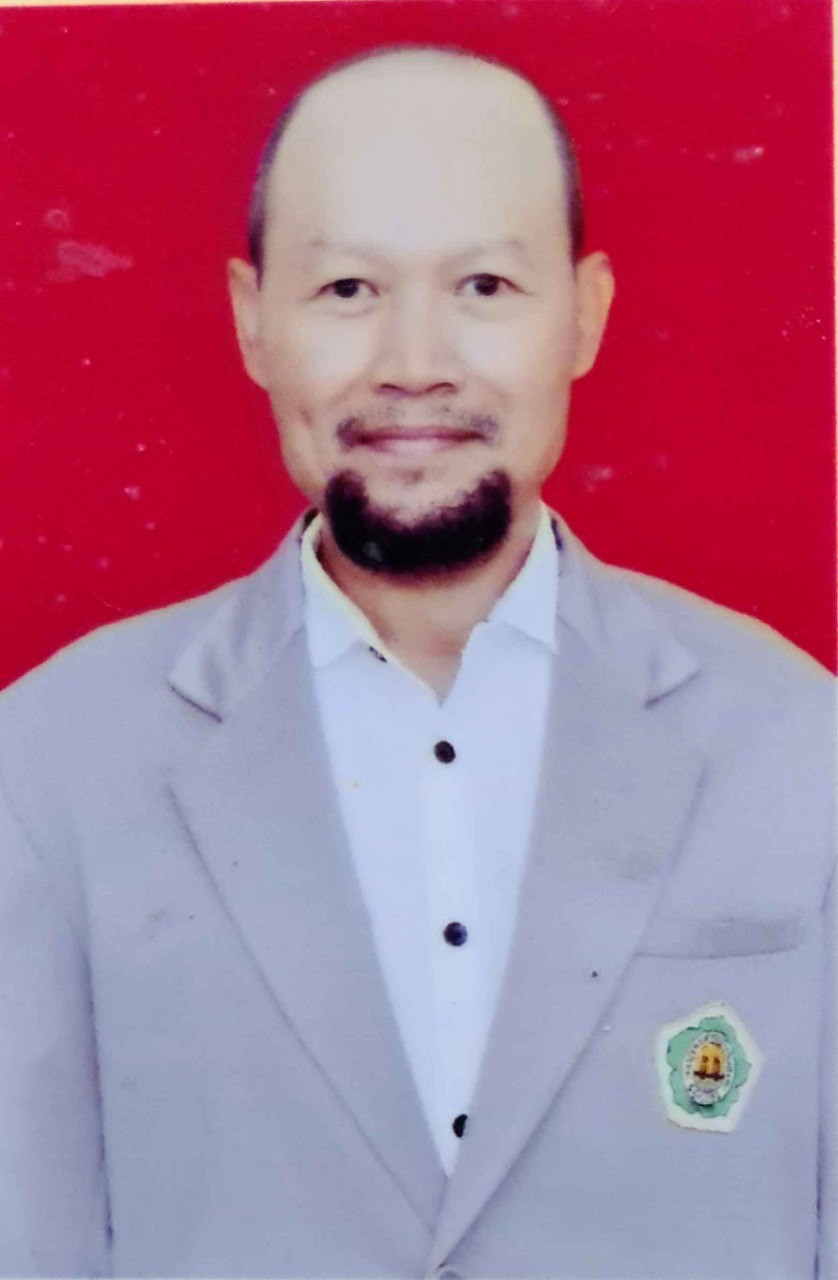 PERAN TERAPI KERJA DALAM PROSES PENYEMBUHAN PENDERITA SKIZOFRENIA