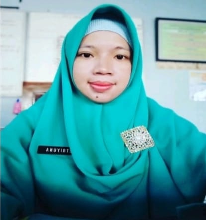 MENCEGAH PERILAKU KEKERASAN DENGAN PATUH MENGONSUMSI OBAT SECARA TERATUR