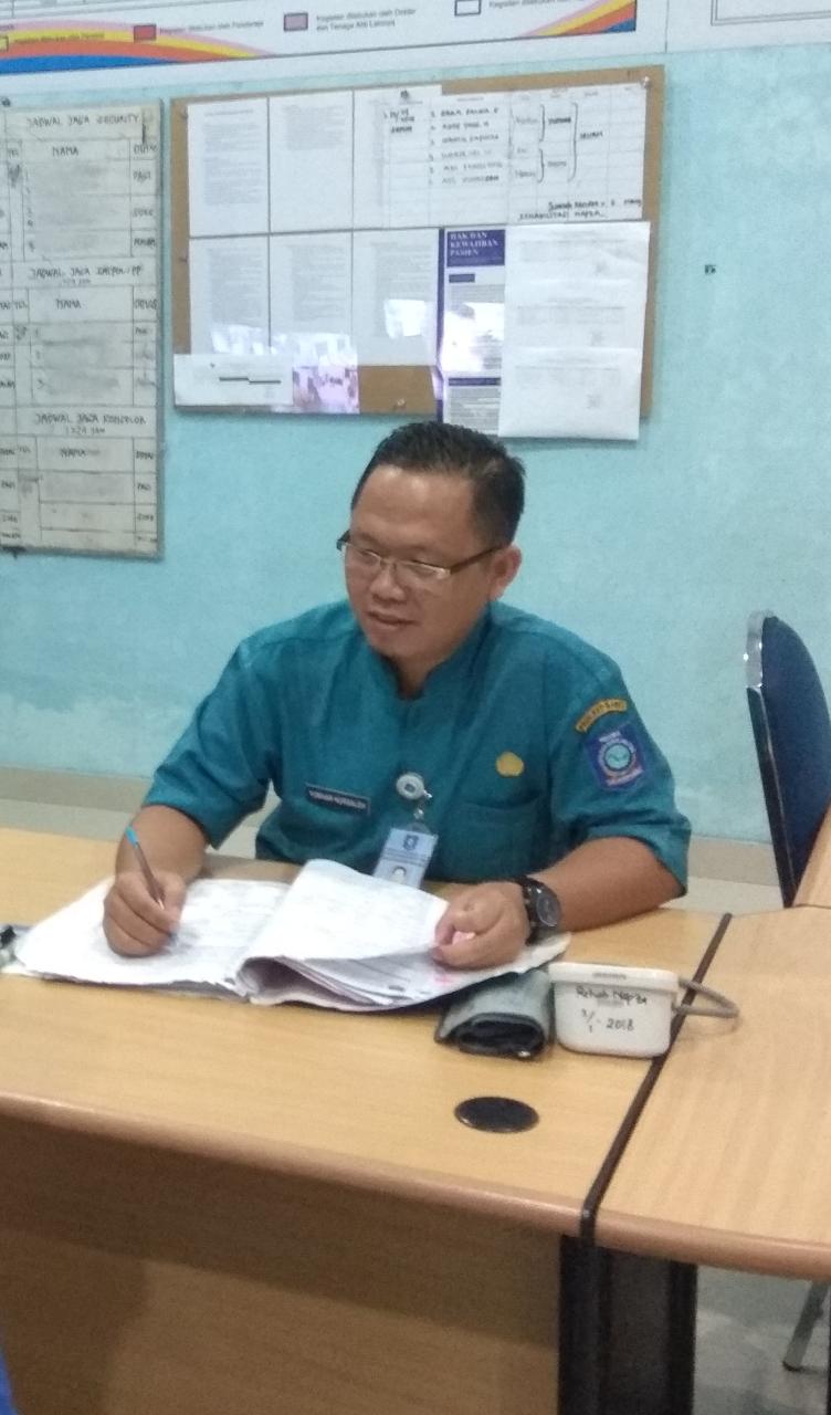 KESEHATAN MENTAL
