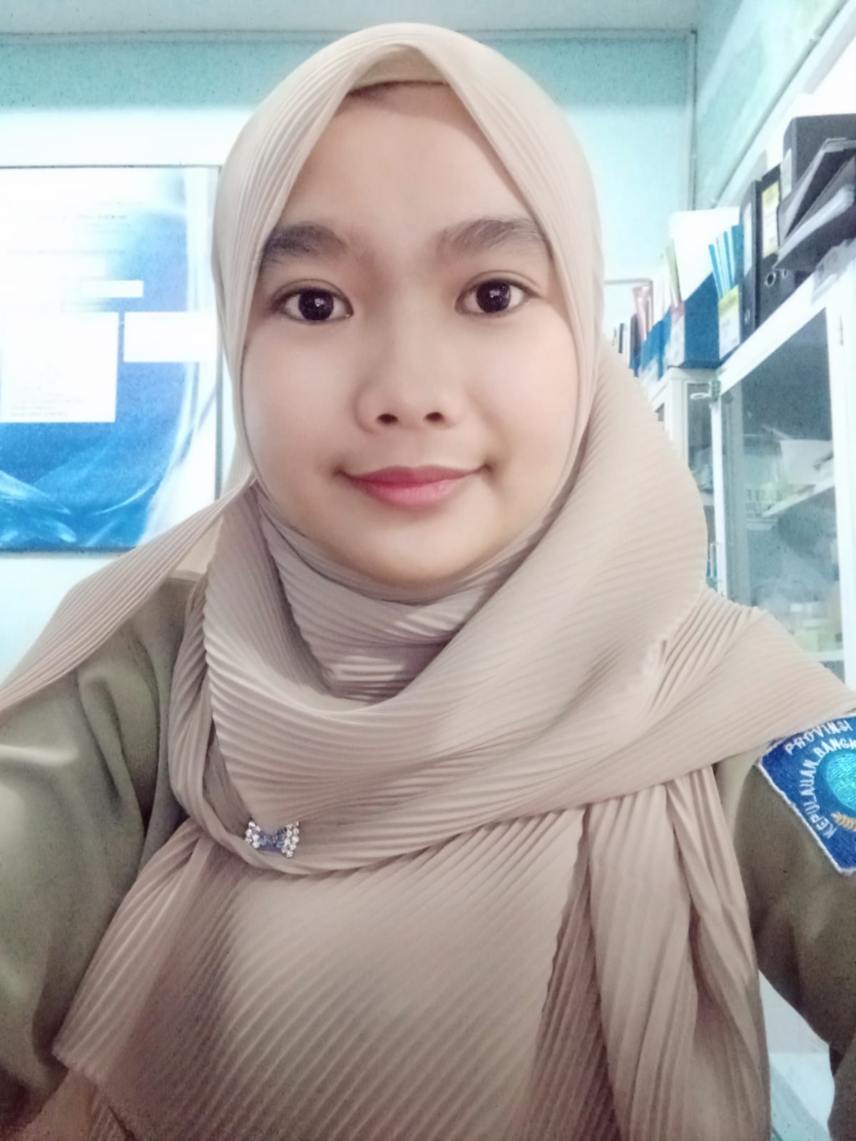 CARA CERDAS MEMILIH OBAT