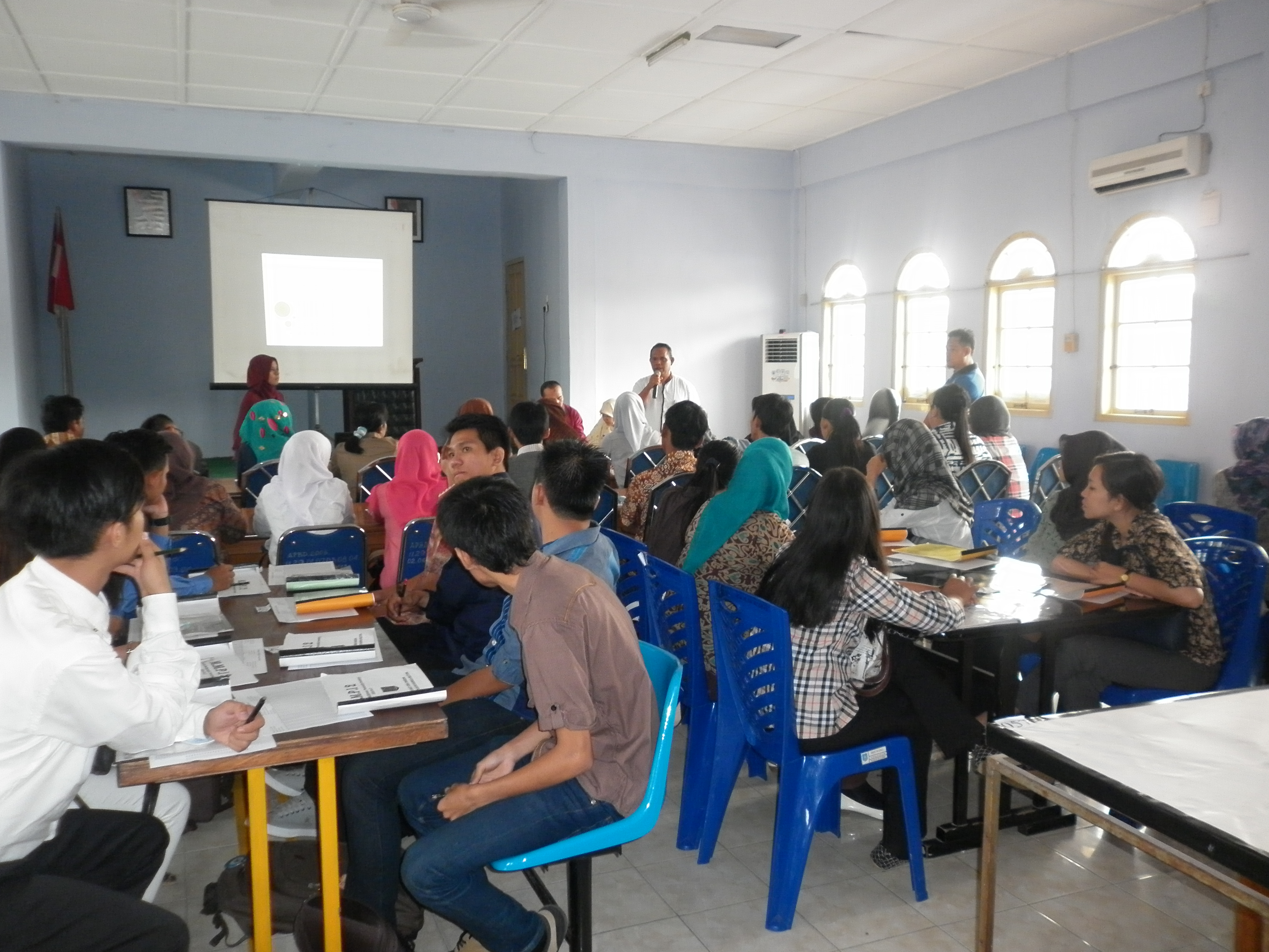 tes tenaga honorer 2015