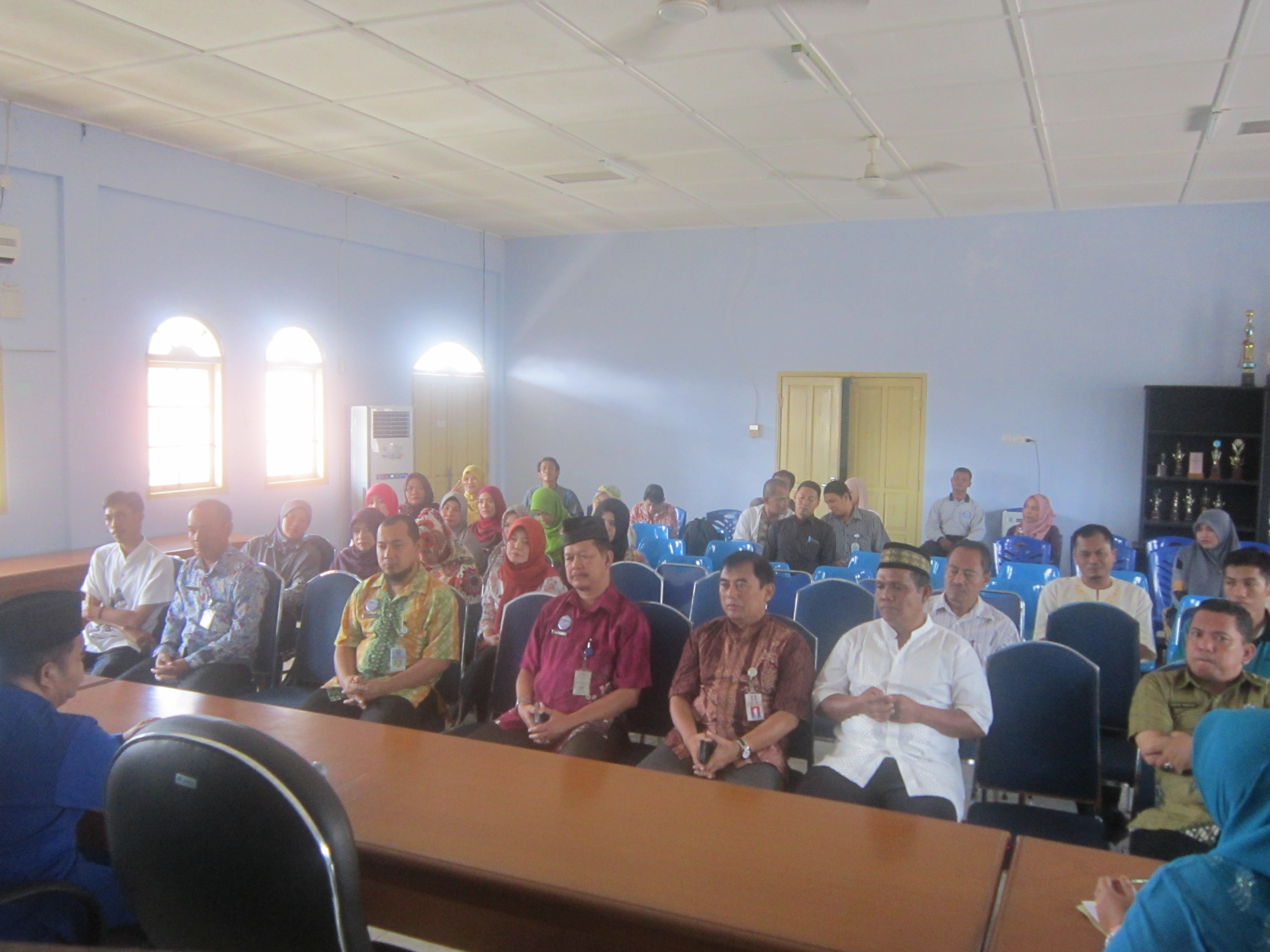 ceramah bulan Ramadhan