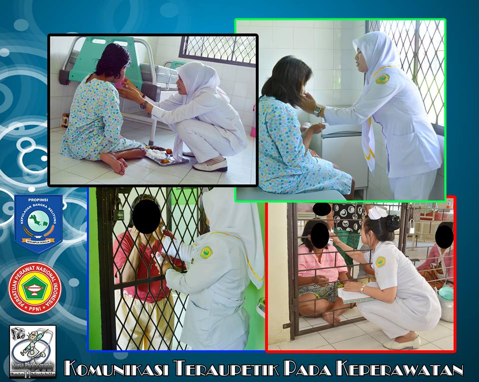 Komunikasi Terapetik
