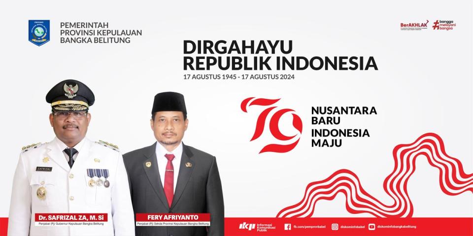 KEMERDEKAAN REPUBLIK INDONESIA 