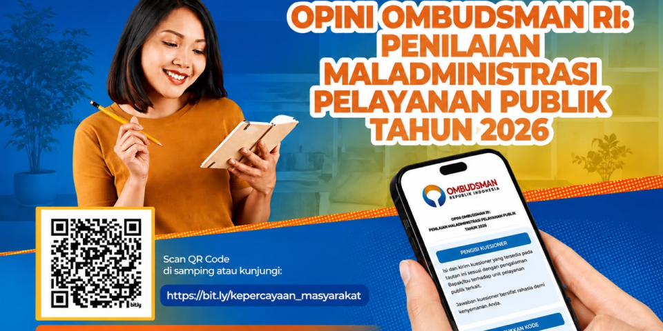 OMBUSMAN