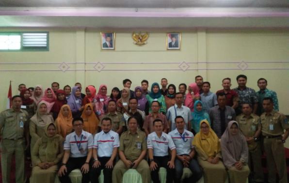 WORKSHOP BT & CLS 