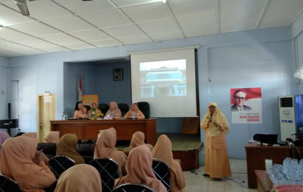 DETEKSI DINI PERKEMBANGAN ANAK