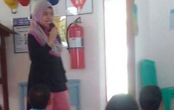 Promosi Kesehatan RS