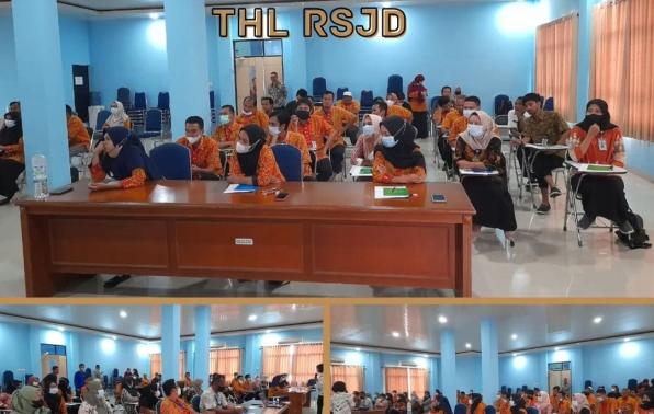  ASSESSMENT THL NON NAKES