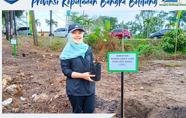 SEMARAK HUT BABEL YANG 24 TAHUN