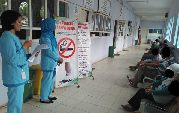 KENALI DEPRESI!!!! KURANGI  GANGGUAN SAKIT JIWA