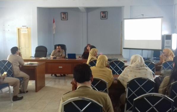 (LAGI-LAGI) RAPAT JP (JASA PELAYANAN)