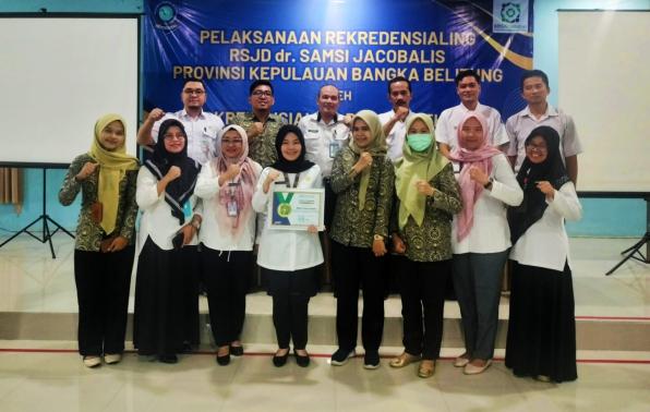 REKREDENSIALING BPJS