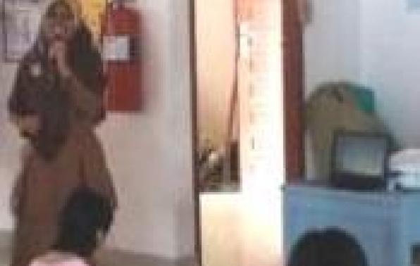 Promosi Kesehatan RS