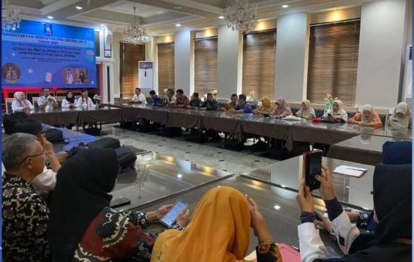 KESEHATAN MENTAL PEKERJA MENJADI AWAL DARI PRODUKTIVITAS KERJA OPTIMAL