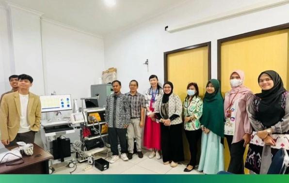 TRAINING TRANSCRANICAL MAGNETIC STIMULATOR (TMS)